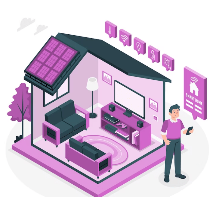 solar-home-concept