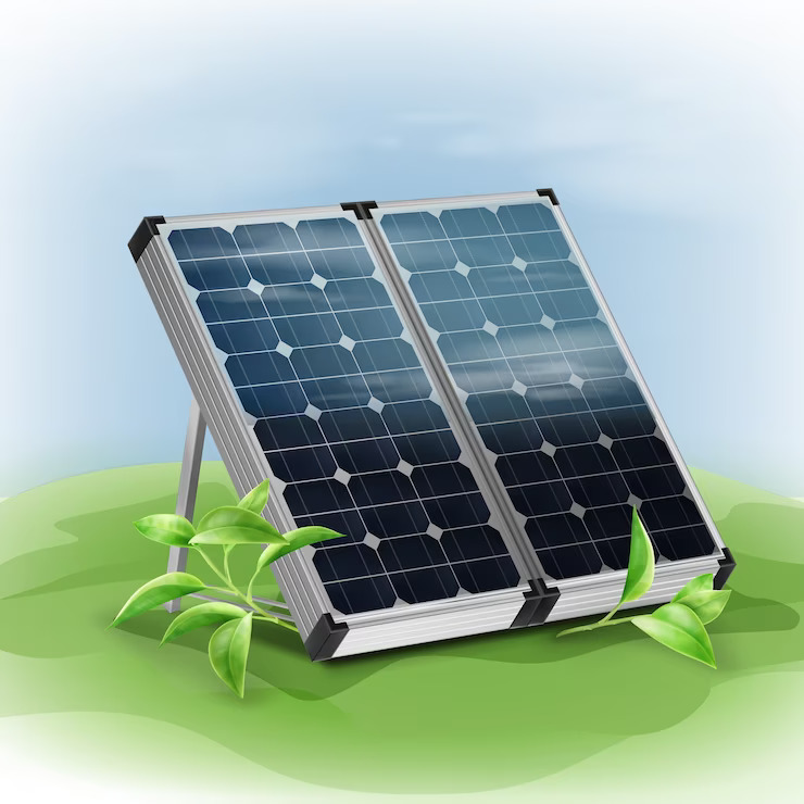 USA Solar Package
