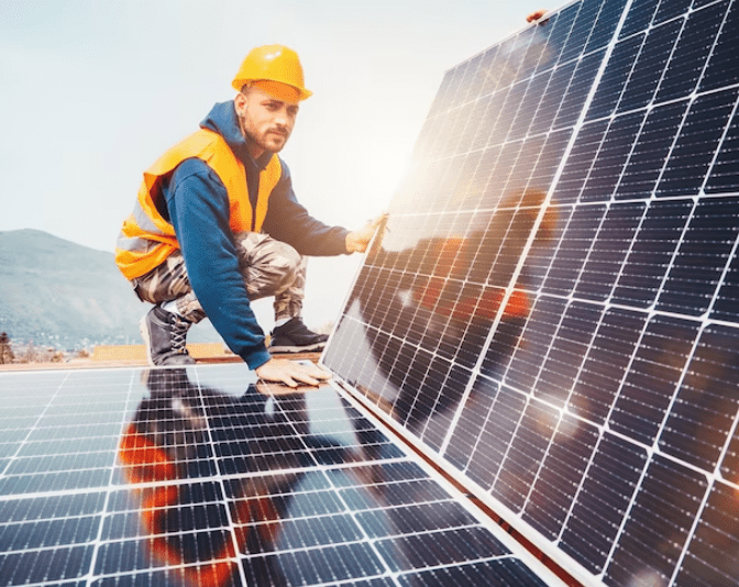 northstar-solar Package